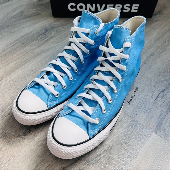 Converse Other - NWT Converse Chuck Taylor All Star Men’s Shoes